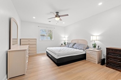 *OPEN HOUSE WEDNESDAY MAY 28th 2PM-4PM* This 2-bedroom, 2-bath on Wachesaw Plantation Club in South Carolina - for sale on GolfHomes.com, golf home, golf lot