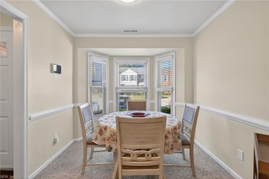 THIS PROPERTY IS CURRENTLY UNDER CONTRACT.  LOCATION!  VERY NICE on Kempsville Greens Municipal Golf Course in Virginia - for sale on GolfHomes.com, golf home, golf lot