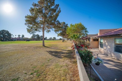 Beautifully updated townhouse on the Mesa Del Sol Golf Course on Mesa Del Sol Golf Club in Arizona - for sale on GolfHomes.com, golf home, golf lot