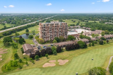This fantastic spacious condo is a great find! This home on Maple Meadows Golf Club in Illinois - for sale on GolfHomes.com, golf home, golf lot