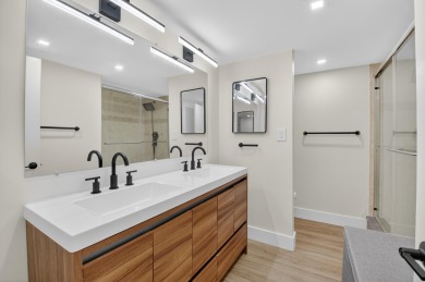 Bridgewood 3 bedroom, 2.5 bath town house. Corner lot  with on Boca West Golf and Country Club in Florida - for sale on GolfHomes.com, golf home, golf lot