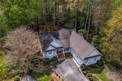 Discover this beautifully updated 2,136 sq. ft. home in the on King Carter Golf Course in Virginia - for sale on GolfHomes.com, golf home, golf lot