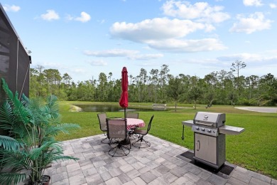 Nature,Views,Privacy In This Exclusive 55+ Gated Golf Community on Grand Reserve Golf Course in Florida - for sale on GolfHomes.com, golf home, golf lot