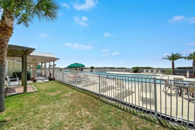 This beautifully updated penthouse unit has a spectacular view on Kiva Dunes Golf Club in Alabama - for sale on GolfHomes.com, golf home, golf lot