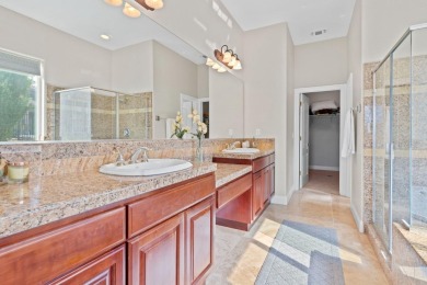 Welcome to 142 Athena Drive, your Happy Place at the lake! If on The Club at Copper Valley Golf Course in California - for sale on GolfHomes.com, golf home, golf lot
