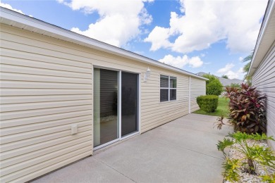 Start your active retirement in style! This charming 2-bedroom on Pennbrooke Fairways in Florida - for sale on GolfHomes.com, golf home, golf lot
