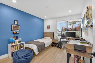 Bridgewood 3 bedroom, 2.5 bath town house. Corner lot  with on Boca West Golf and Country Club in Florida - for sale on GolfHomes.com, golf home, golf lot