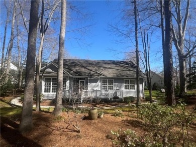 Discover this beautifully updated 2,136 sq. ft. home in the on King Carter Golf Course in Virginia - for sale on GolfHomes.com, golf home, golf lot