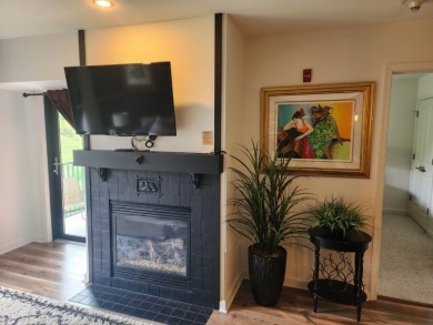 Beautiful Mountain Views!!! 1 BR Condo at the Appalachian Lodge on Great Gorge Country Club in New Jersey - for sale on GolfHomes.com, golf home, golf lot