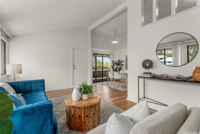 Welcome to this beautiful corner unit located in the highly on Mililani Golf Club in Hawaii - for sale on GolfHomes.com, golf home, golf lot