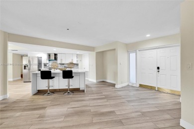 Freshly remodeled home on a quaint cul-de-sac, located in the on Woodlands Country Club in Florida - for sale on GolfHomes.com, golf home, golf lot