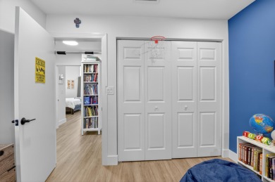 Bridgewood 3 bedroom, 2.5 bath town house. Corner lot  with on Boca West Golf and Country Club in Florida - for sale on GolfHomes.com, golf home, golf lot