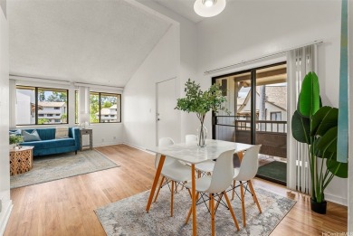 Welcome to this beautiful corner unit located in the highly on Mililani Golf Club in Hawaii - for sale on GolfHomes.com, golf home, golf lot