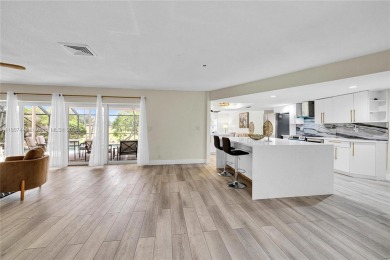 Freshly remodeled home on a quaint cul-de-sac, located in the on Woodlands Country Club in Florida - for sale on GolfHomes.com, golf home, golf lot