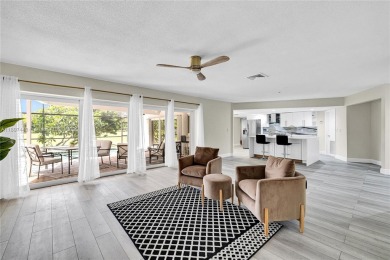 Freshly remodeled home on a quaint cul-de-sac, located in the on Woodlands Country Club in Florida - for sale on GolfHomes.com, golf home, golf lot