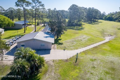Amazing opportunity! Currently run as Starke Golf & Country Club on Starke Golf and Country Club in Florida - for sale on GolfHomes.com, golf home, golf lot