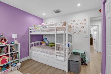 Bridgewood 3 bedroom, 2.5 bath town house. Corner lot  with on Boca West Golf and Country Club in Florida - for sale on GolfHomes.com, golf home, golf lot