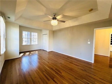 Discover this beautifully updated 2,136 sq. ft. home in the on King Carter Golf Course in Virginia - for sale on GolfHomes.com, golf home, golf lot