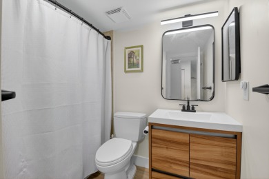 Bridgewood 3 bedroom, 2.5 bath town house. Corner lot  with on Boca West Golf and Country Club in Florida - for sale on GolfHomes.com, golf home, golf lot