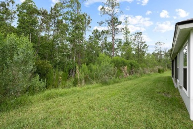 Nature,Views,Privacy In This Exclusive 55+ Gated Golf Community on Grand Reserve Golf Course in Florida - for sale on GolfHomes.com, golf home, golf lot