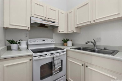 Welcome to this beautiful corner unit located in the highly on Mililani Golf Club in Hawaii - for sale on GolfHomes.com, golf home, golf lot