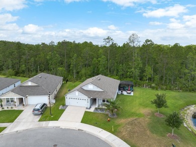 Nature,Views,Privacy In This Exclusive 55+ Gated Golf Community on Grand Reserve Golf Course in Florida - for sale on GolfHomes.com, golf home, golf lot