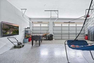 Welcome to 142 Athena Drive, your Happy Place at the lake! If on The Club at Copper Valley Golf Course in California - for sale on GolfHomes.com, golf home, golf lot