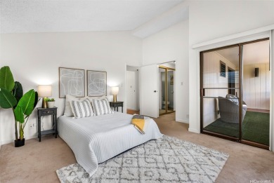 Welcome to this beautiful corner unit located in the highly on Mililani Golf Club in Hawaii - for sale on GolfHomes.com, golf home, golf lot