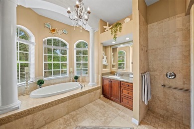 If you have been searching for a FLORIDA LIFESTYLE that embraces on Lake Jovita Golf and Country Club in Florida - for sale on GolfHomes.com, golf home, golf lot