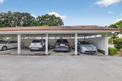 Bridgewood 3 bedroom, 2.5 bath town house. Corner lot  with on Boca West Golf and Country Club in Florida - for sale on GolfHomes.com, golf home, golf lot