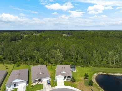 Nature,Views,Privacy In This Exclusive 55+ Gated Golf Community on Grand Reserve Golf Course in Florida - for sale on GolfHomes.com, golf home, golf lot