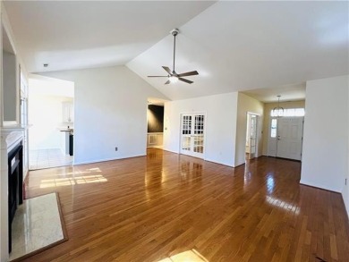 Discover this beautifully updated 2,136 sq. ft. home in the on King Carter Golf Course in Virginia - for sale on GolfHomes.com, golf home, golf lot