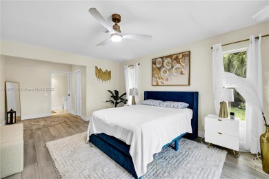 Freshly remodeled home on a quaint cul-de-sac, located in the on Woodlands Country Club in Florida - for sale on GolfHomes.com, golf home, golf lot