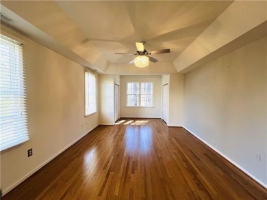 Discover this beautifully updated 2,136 sq. ft. home in the on King Carter Golf Course in Virginia - for sale on GolfHomes.com, golf home, golf lot