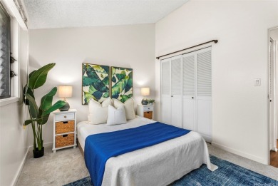 Welcome to this beautiful corner unit located in the highly on Mililani Golf Club in Hawaii - for sale on GolfHomes.com, golf home, golf lot