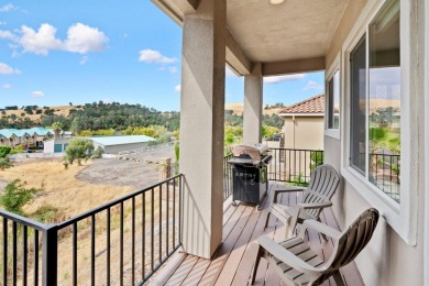 Welcome to 142 Athena Drive, your Happy Place at the lake! If on The Club at Copper Valley Golf Course in California - for sale on GolfHomes.com, golf home, golf lot