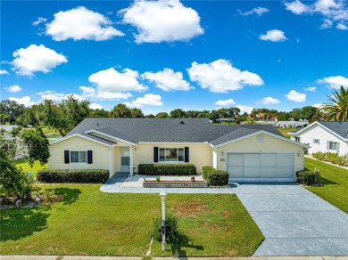 Nestled in the desirable 55+ gated community of Spruce Creek on The Links of Spruce Creek in Florida - for sale on GolfHomes.com, golf home, golf lot