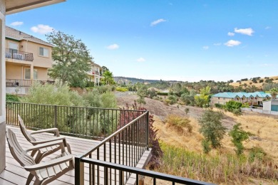 Welcome to 142 Athena Drive, your Happy Place at the lake! If on The Club at Copper Valley Golf Course in California - for sale on GolfHomes.com, golf home, golf lot