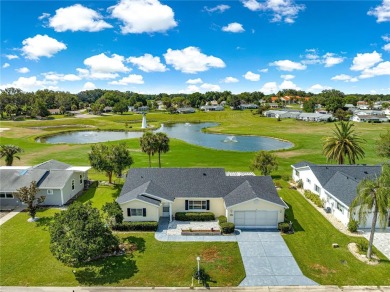Nestled in the desirable 55+ gated community of Spruce Creek on The Links of Spruce Creek in Florida - for sale on GolfHomes.com, golf home, golf lot