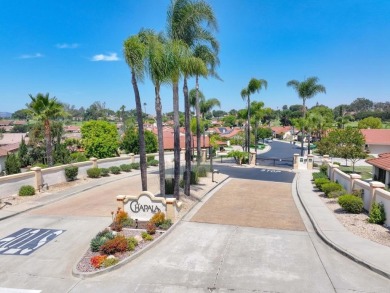 WOW! This 55+ Chapala beauty will sweep you off your feet! on  in California - for sale on GolfHomes.com, golf home, golf lot