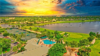 This *Stratford* 2 bedroom 2 bath Golf Village condo in on Lexington Country Club in Florida - for sale on GolfHomes.com, golf home, golf lot