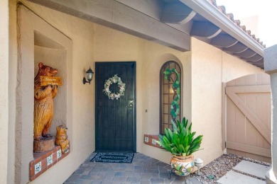 WOW! This 55+ Chapala beauty will sweep you off your feet! on  in California - for sale on GolfHomes.com, golf home, golf lot