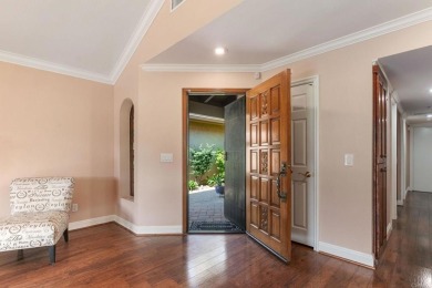 WOW! This 55+ Chapala beauty will sweep you off your feet! on  in California - for sale on GolfHomes.com, golf home, golf lot