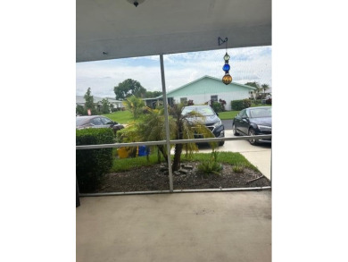 Move in ready 2 bedroom, 2 bathroom, updated villa with 2 on Cypress Lakes Golf Course - West Palm Beach in Florida - for sale on GolfHomes.com, golf home, golf lot