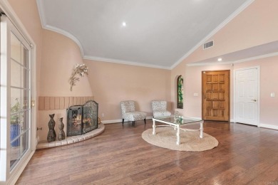WOW! This 55+ Chapala beauty will sweep you off your feet! on  in California - for sale on GolfHomes.com, golf home, golf lot