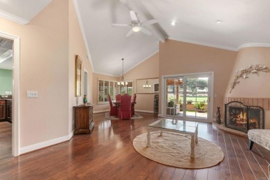 WOW! This 55+ Chapala beauty will sweep you off your feet! on  in California - for sale on GolfHomes.com, golf home, golf lot