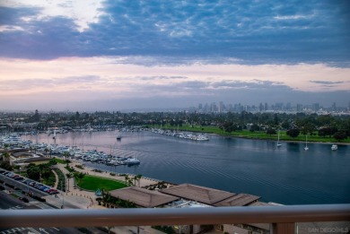 One of the finest and most sought after locations at The Shores on Coronado Municipal Golf Course in California - for sale on GolfHomes.com, golf home, golf lot