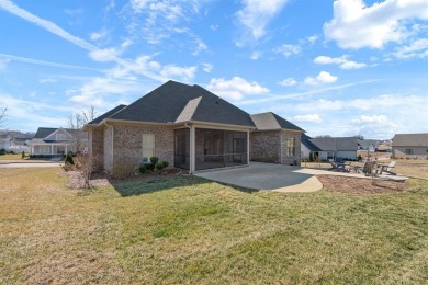 Stunning Custom-Built Home in the Prestigious Olde Stone Golf on The Club At Olde Stone in Kentucky - for sale on GolfHomes.com, golf home, golf lot