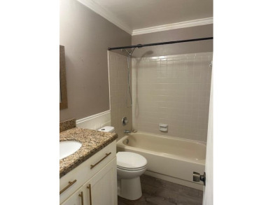 Move in ready 2 bedroom, 2 bathroom, updated villa with 2 on Cypress Lakes Golf Course - West Palm Beach in Florida - for sale on GolfHomes.com, golf home, golf lot