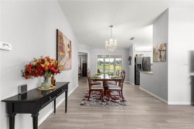 Nestled in the desirable 55+ gated community of Spruce Creek on The Links of Spruce Creek in Florida - for sale on GolfHomes.com, golf home, golf lot